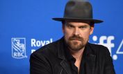 David Harbour