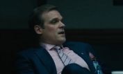 David Harbour