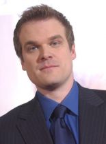 David Harbour