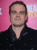 David Harbour