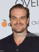 David Harbour