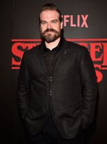 David Harbour