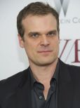 David Harbour