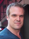 David Harbour