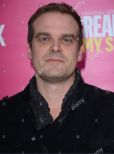 David Harbour