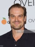 David Harbour