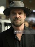 David Harbour