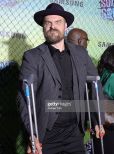 David Harbour