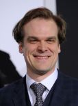 David Harbour