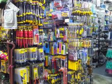 David Hardware
