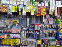 David Hardware