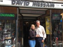 David Hardware