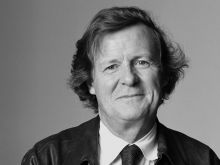 David Hare