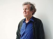 David Hare