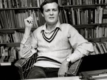 David Hare