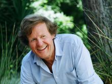 David Hare