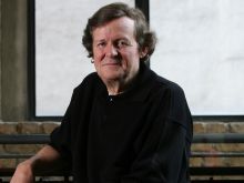 David Hare