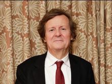 David Hare