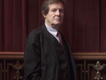 David Hare