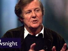 David Hare