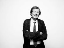 David Hare