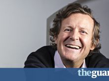 David Hare