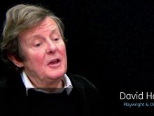 David Hare