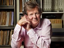 David Hare
