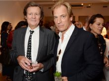 David Hare