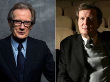 David Hare