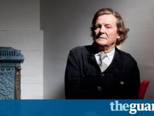 David Hare