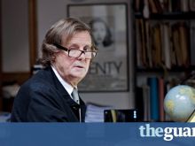 David Hare