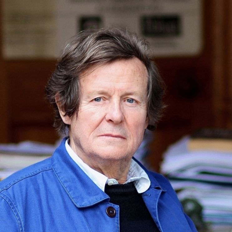 David Hare