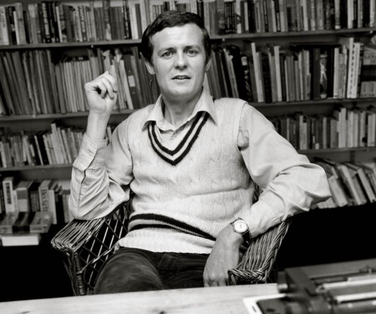 David Hare