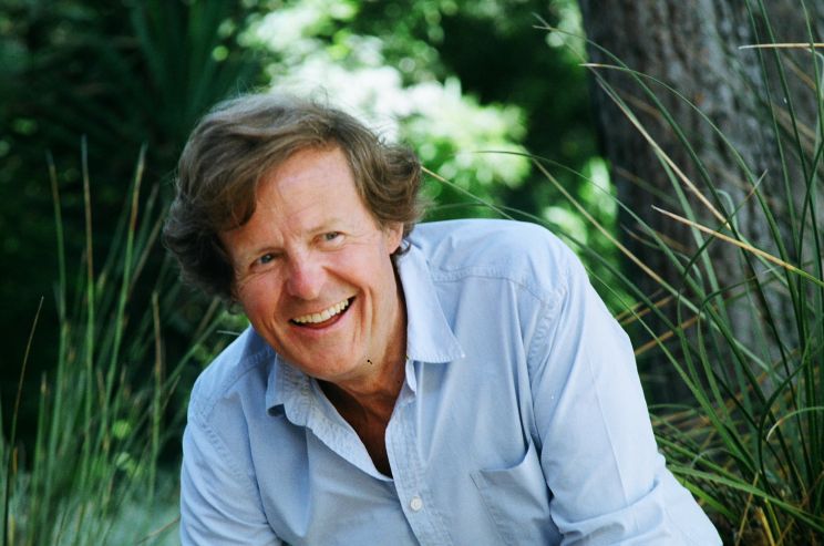 David Hare