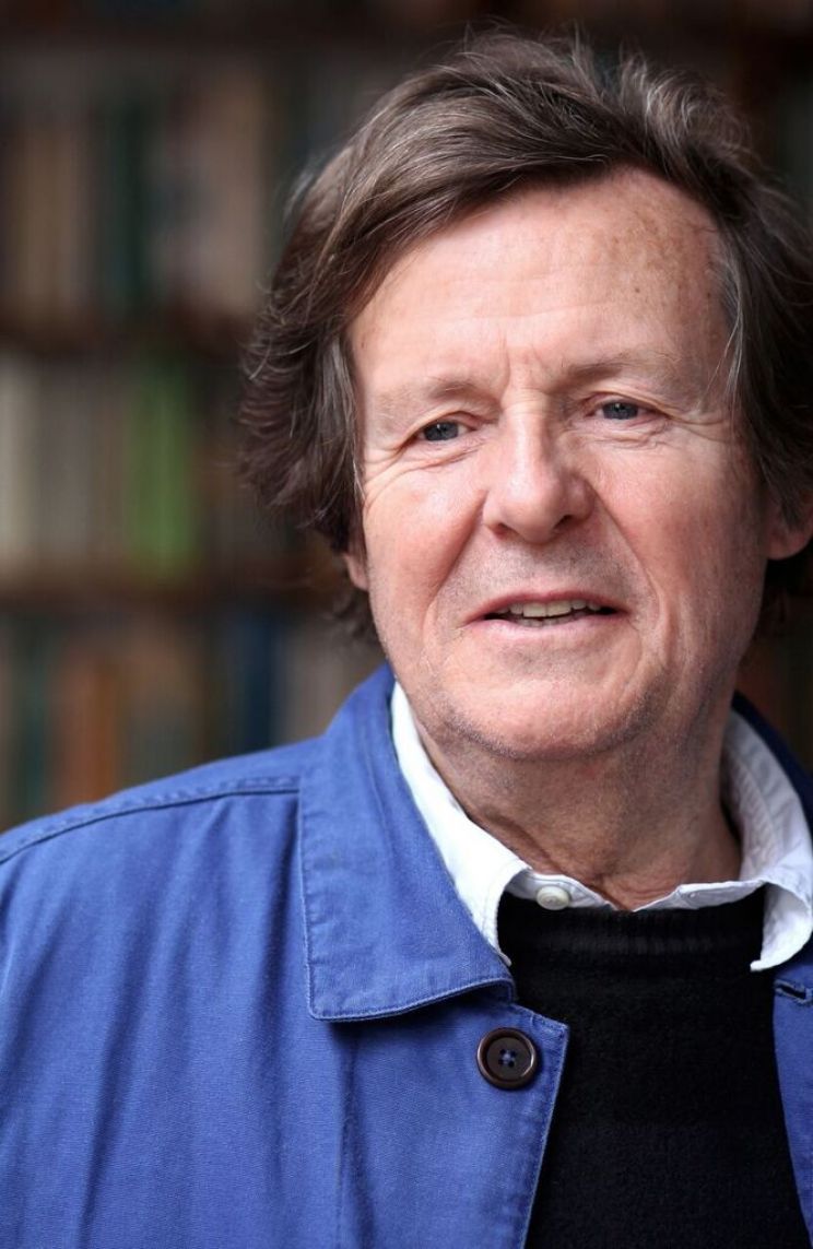 David Hare