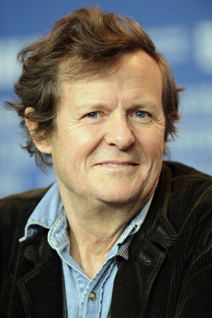 David Hare