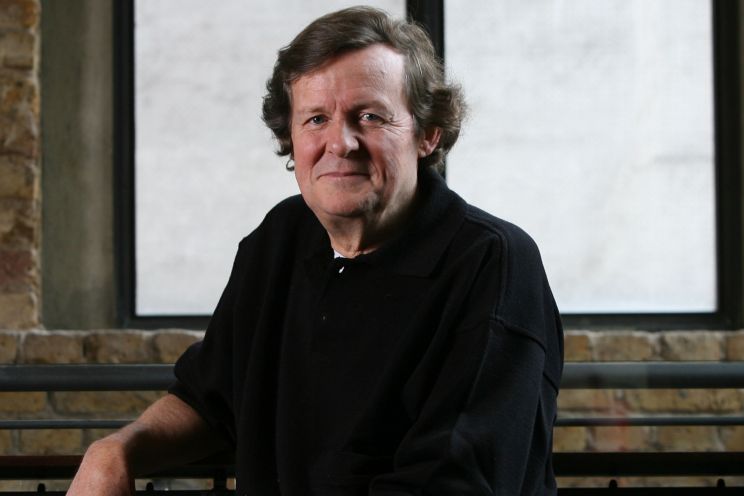 David Hare