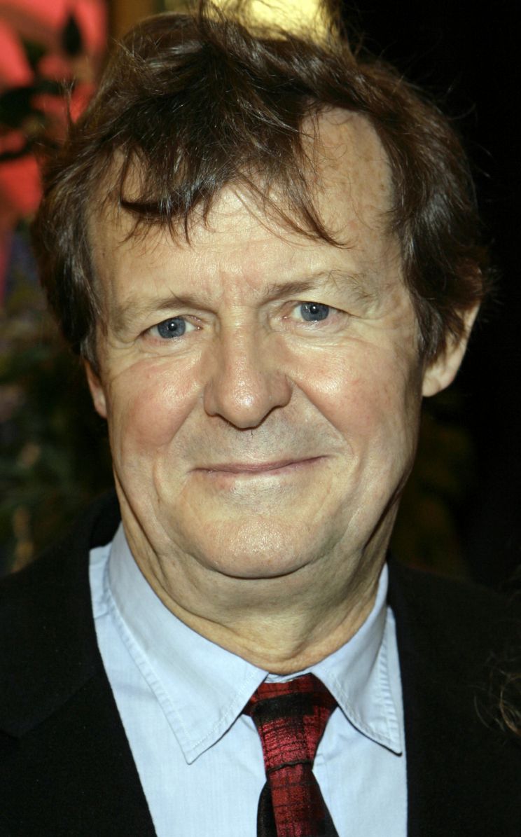 David Hare