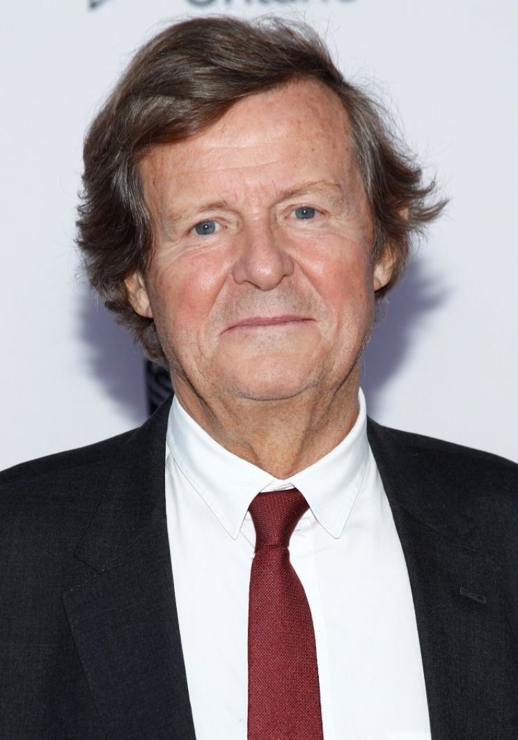 David Hare