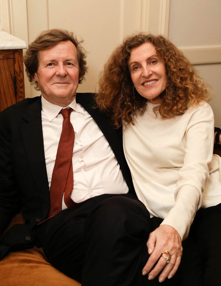 David Hare