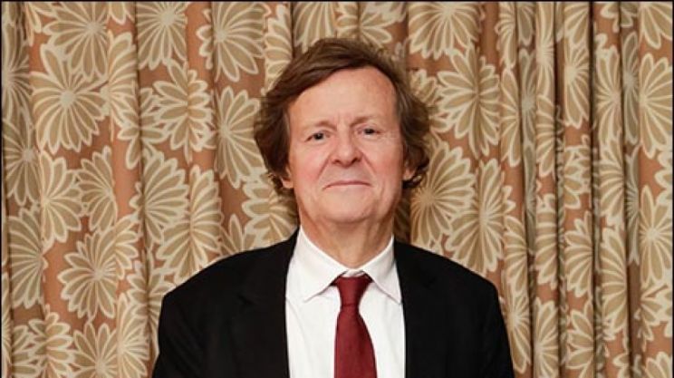 David Hare