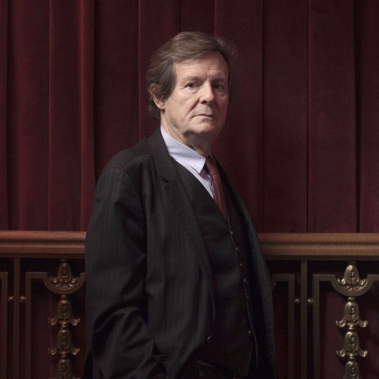 David Hare