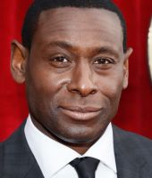 David Harewood
