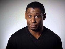 David Harewood