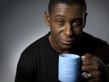 David Harewood