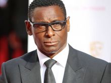 David Harewood