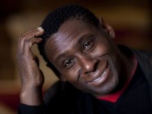 David Harewood