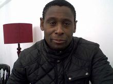 David Harewood