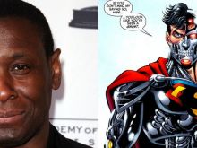 David Harewood